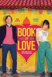 O Livro Do Amor