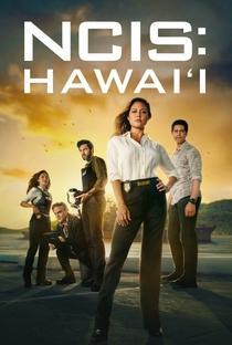 NCIS: Hawai’i 1ª Temporada