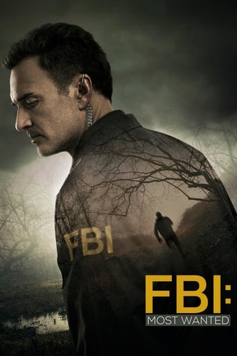 FBI: Most Wanted 1ª Temporada