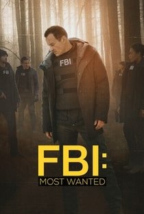 FBI: Most Wanted 2ª Temporada