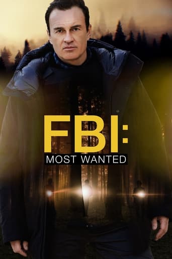 FBI: Most Wanted 3ª Temporada