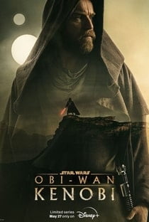Obi-Wan Kenobi 1ª Temporada