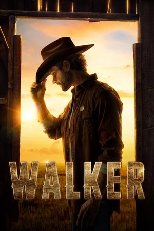 Walker 1ª Temporada