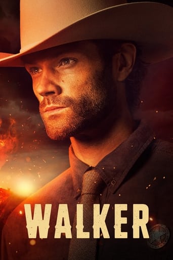 Walker 2ª Temporada