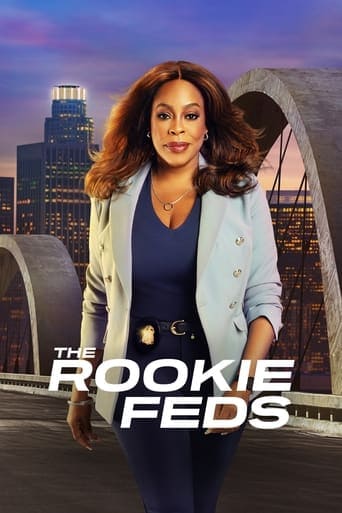 The Rookie: Feds 1ª Temporada