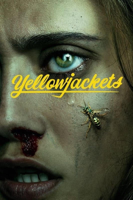 Yellowjackets 1ª Temporada