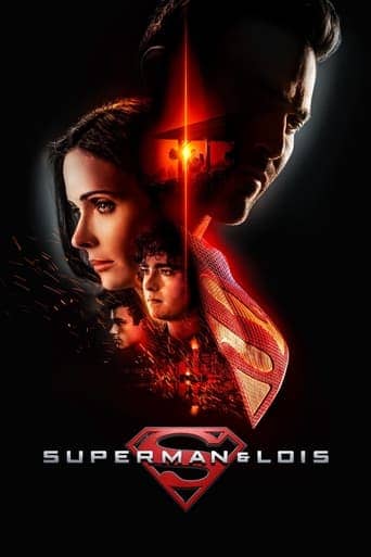 Superman e Lois 3ª Temporada